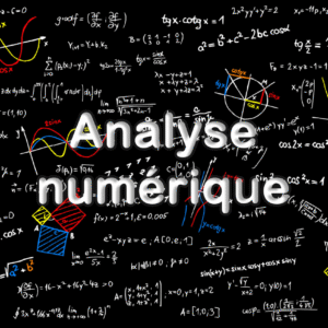 Analyse Numérique 1